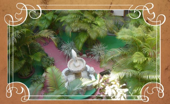 Hotel El Reformador Puerto Barrios Exterior photo